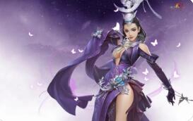 明日方舟六周年年度报告查看方法